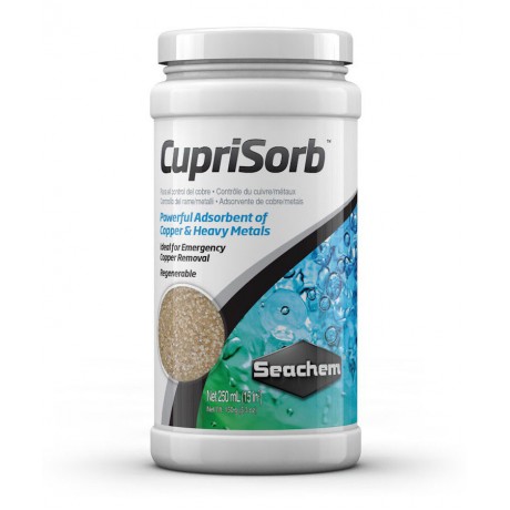 Seachem CupriSorb 100ml