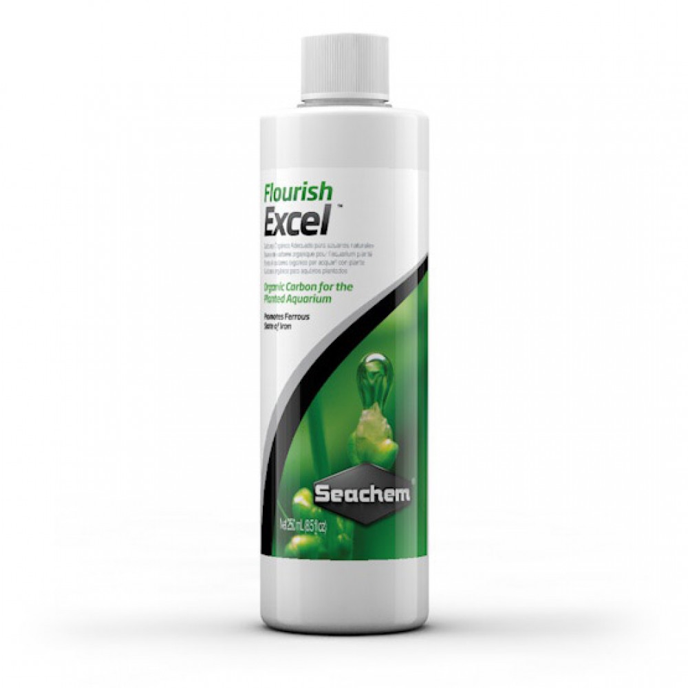 Seachem Flourish Excel 500ml