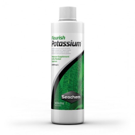Seachem Flourish Potassium 100ml