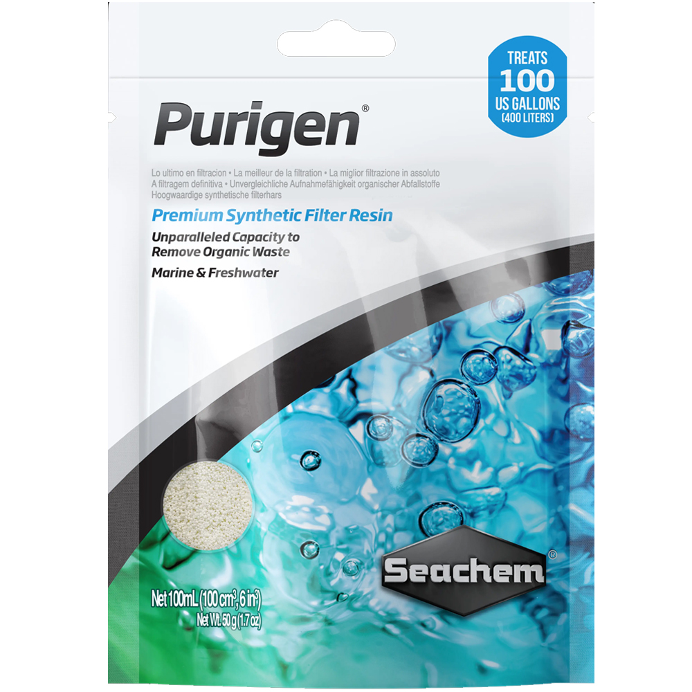 Seachem Purigen 100ml