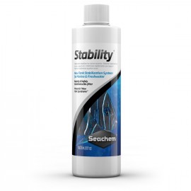 Seachem Stability Bakteri Kültürü 250ml