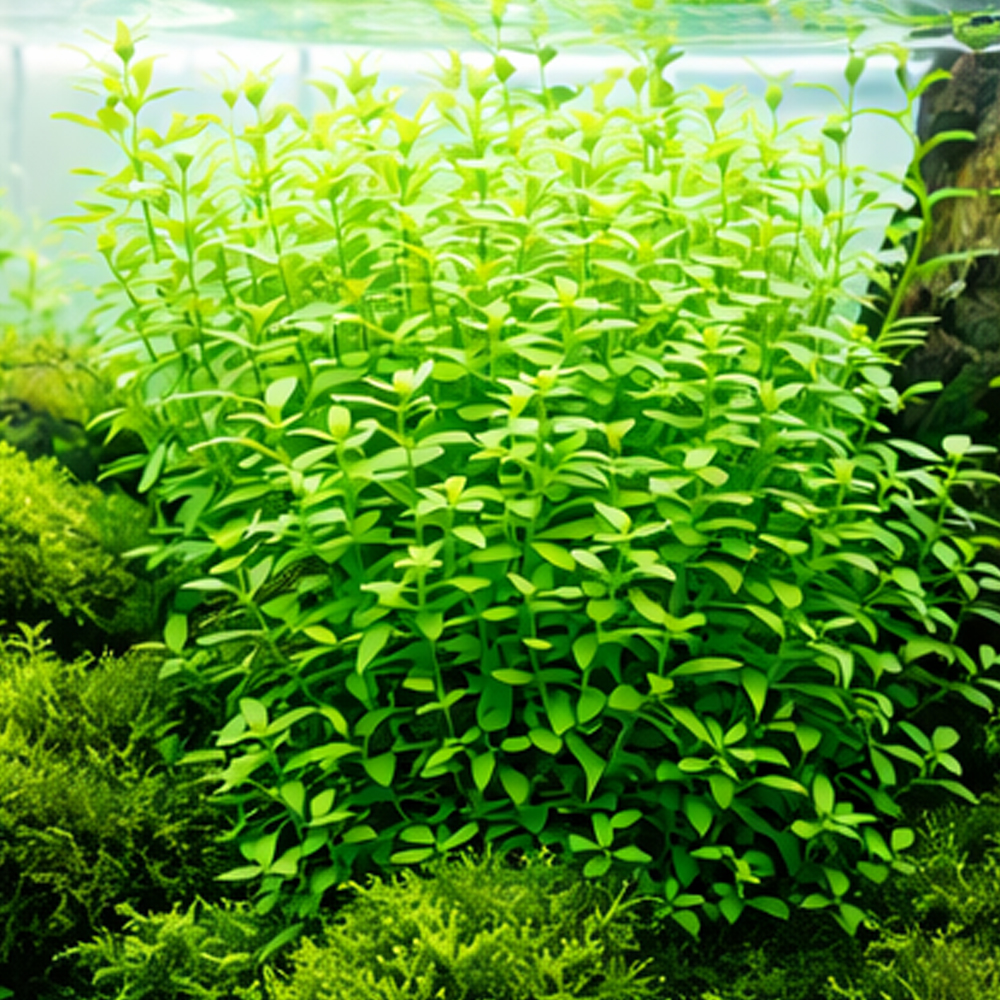 Rotala green ADET